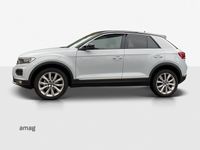 gebraucht VW T-Roc 1.5 TSI EVO Advance