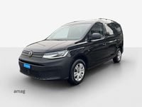 Gebraucht VW Caddy Maxi 122 PS (89 kW) 2023 Deep black perleffekt (lc9x) Van / Kleinbus