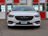 gebraucht Opel Insignia 1.5 T Grand Sport Excellence Automatic