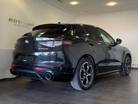 Gebraucht Alfa Romeo Stelvio Premium 280 PS (205 kW) 2024 SUV