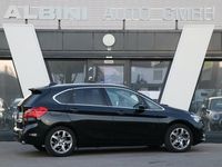 gebraucht BMW 220 Active Tourer d Luxury Line Steptronic