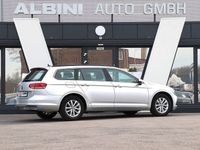 gebraucht VW Passat Variant 1.5 TSI EVO Comfortline DSG