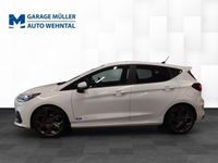 gebraucht Ford Fiesta ST3 1.5T 200 M6