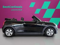 Gebraucht Mini Cooper Cabriolet 136 PS (100 kW) 2018 Cabrio