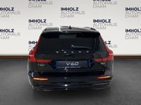 gebraucht Volvo V60 2.0 B4 Plus Dark