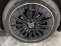 Gebraucht Mercedes GLA220 AMG line 190 PS (139 kW) 2024 SUV