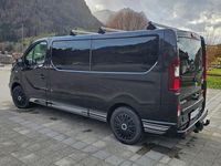 Gebraucht Opel Vivaro 145 PS (106 kW) 2017 Van / Kleinbus