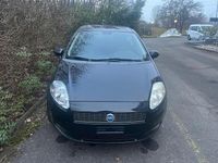 Gebraucht Fiat Punto 95 PS (69 kW) 2006 Kleinwagen