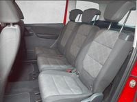 Gebraucht VW Sharan Comfortline 150 PS (110 kW) 2017 Van / Kleinbus