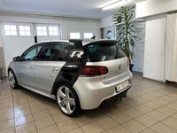 gebraucht VW Golf VI 