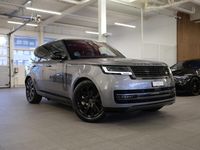 Gebraucht Land Rover Range Rover Autobiography 510 PS (375 kW) 2023 SUV