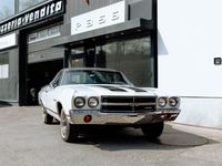 Gebraucht Chevrolet El Camino 165 PS (121 kW) 1970