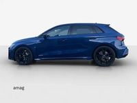 Neu Audi RS3 Ambiente 400 PS (294 kW) 2026 Ascariblau metallic Limousine