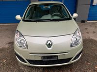 gebraucht Renault Twingo 1.2 Authentique