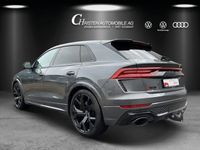 gebraucht Audi RS Q8 