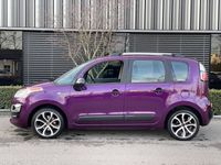 gebraucht Citroën C3 Picasso 1.2 Pure Tech Séduction