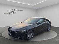 Neu Mazda 3 Exclusive-Line 140 PS (102 kW) 2025 Kleinwagen
