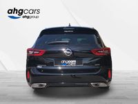 gebraucht Opel Insignia Sports Tourer 2.0 T GSi AWD