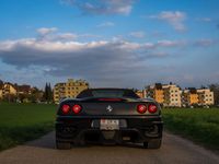 gebraucht Ferrari 360 FSpider