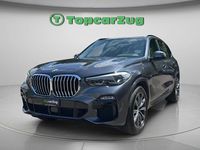 Gebraucht BMW X5 Shadowline 340 PS (250 kW) 2019 SUV