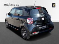 gebraucht Smart ForFour Electric Drive 