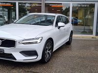 Gebraucht Volvo V60 Momentum 150 PS (110 kW) 2020 Kombi