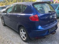 Gebraucht Seat Altea Stylance 150 PS (110 kW) 2005 Van / Kleinbus