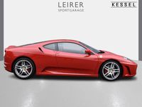 Gebraucht Ferrari F430 486 PS (357 kW) 2007 Coupé