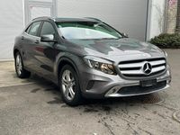 Gebraucht Mercedes GLA250 Urban 211 PS (155 kW) 2014 SUV