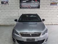 Gebraucht Peugeot 308 SW GT-line 131 PS (96 kW) 2017 Kombi