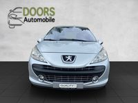 Gebraucht Peugeot 207 GTi 150 PS (110 kW) 2008 Kleinwagen