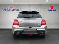 gebraucht Suzuki Swift Sport 1.4i 16V Compact Top Hybrid