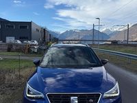 Gebraucht Seat Arona FR 115 PS (84 kW) 2018 SUV