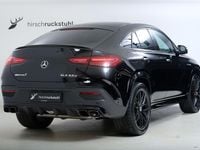 Neu Mercedes S63 AMG AMG 612 PS (450 kW) 2025 Schwarz Coupé