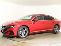 gebraucht VW Arteon 2.0 TSI R-Line DSG