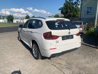 gebraucht BMW X1 18d M-Sportpaket