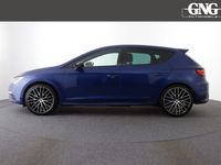 gebraucht Seat Leon FR EVO STOPP - START (Netto)