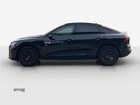 gebraucht Audi Q8 e-tron 