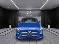 gebraucht Mercedes B220 4Matic 8G-DCT