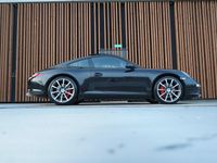 Gebraucht Porsche 911 Carrera S 400 PS (294 kW) 2012