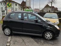 gebraucht Chevrolet Matiz 1.0 SX