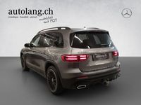 gebraucht Mercedes GLB250 AMG Line 4Matic