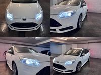 Gebraucht Ford Focus ST 250 PS (183 kW) 2013