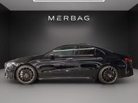 gebraucht Mercedes CLA35 AMG 4Matic 7G-DCT