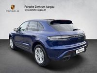 gebraucht Porsche Macan 