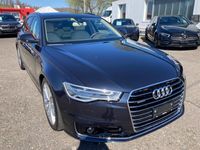 gebraucht Audi A6 Avant 3.0 BiTDI V6 quattro tiptronic Exclusive Line