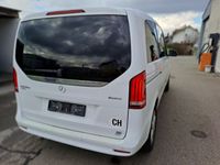 gebraucht Mercedes V250 d K 4Matic