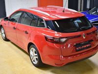 gebraucht Renault Mégane GrandTour 1.5 dCi Business EDC