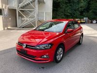 gebraucht VW Polo 1.0 TSI BMT Comfortline