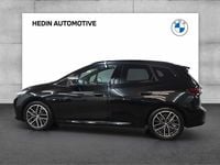 Gebraucht BMW 218 Active Tourer Comfort Edition 150 PS (110 kW) 2025 Schwarz Van / Kleinbus